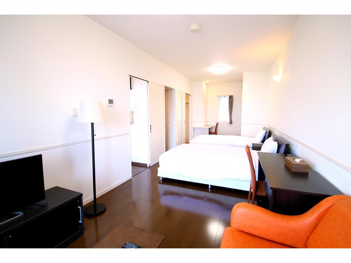 Okinawa Resortclassinn Onna Exterior photo