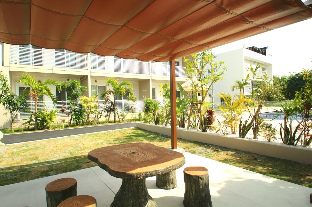 Okinawa Resortclassinn Onna Exterior photo