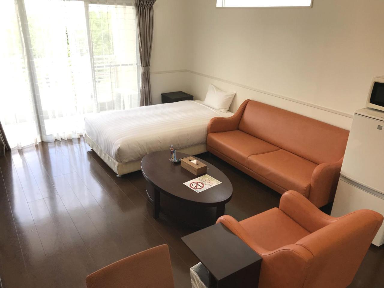 Okinawa Resortclassinn Onna Exterior photo