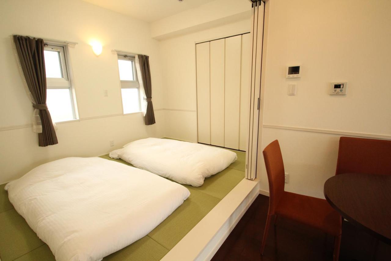 Okinawa Resortclassinn Onna Exterior photo