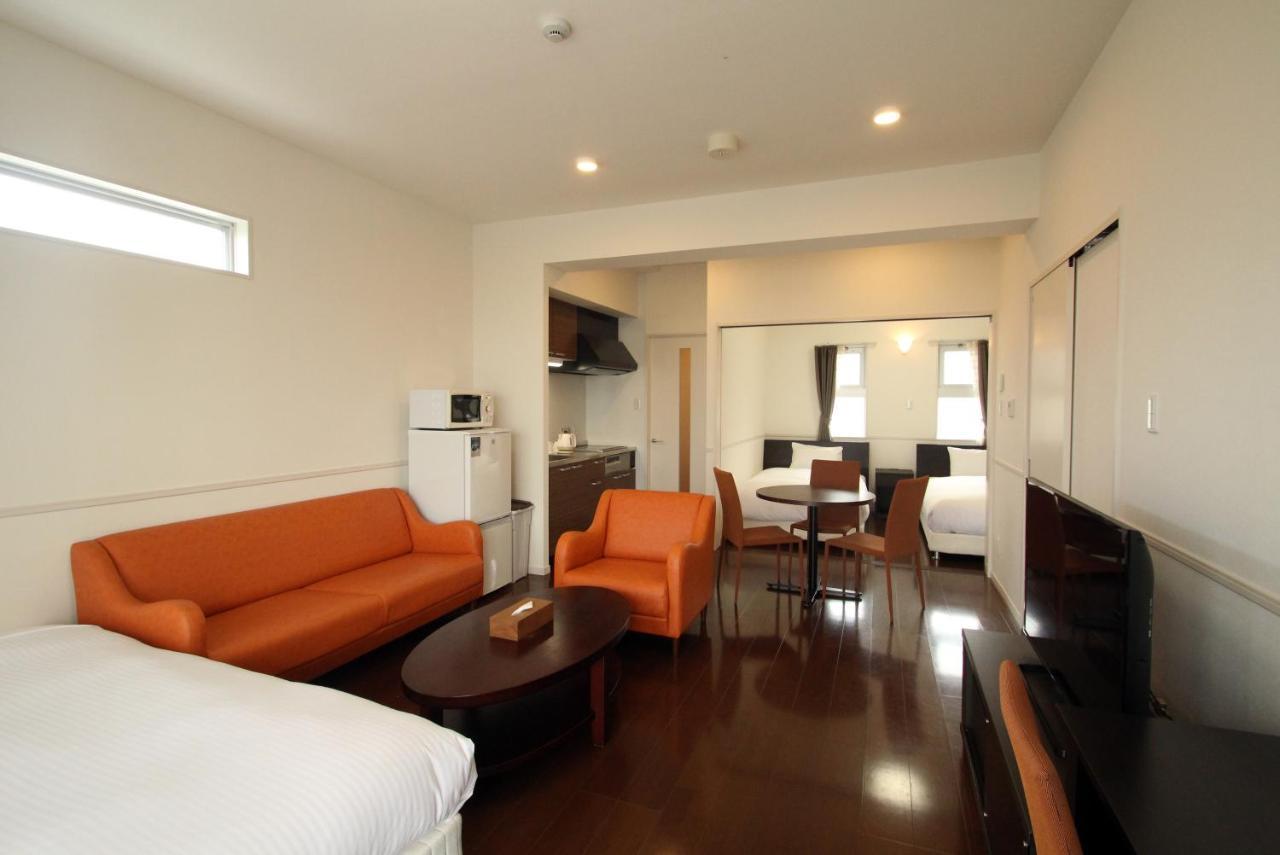 Okinawa Resortclassinn Onna Exterior photo